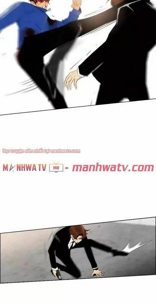 Kẻ Hồi Sinh Chap 50 - Next Chap 51