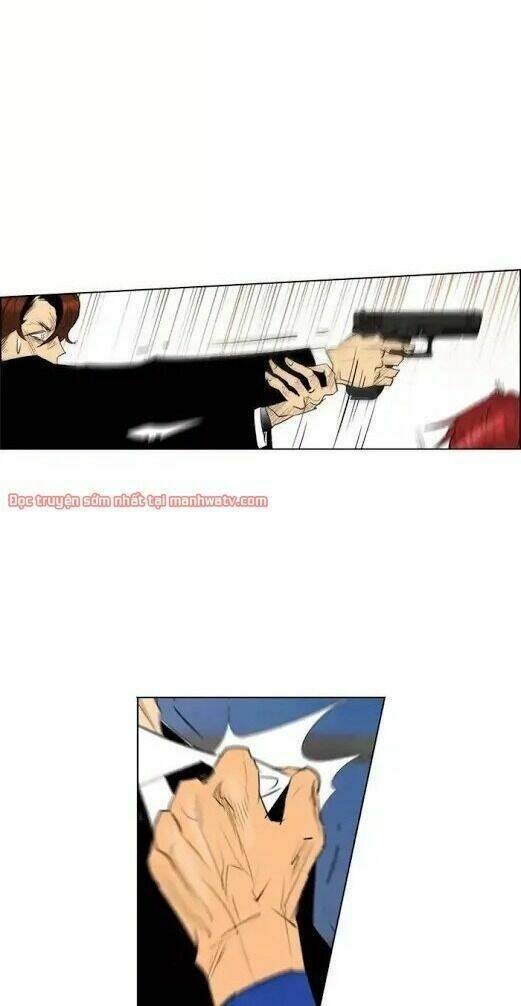 Kẻ Hồi Sinh Chap 50 - Next Chap 51