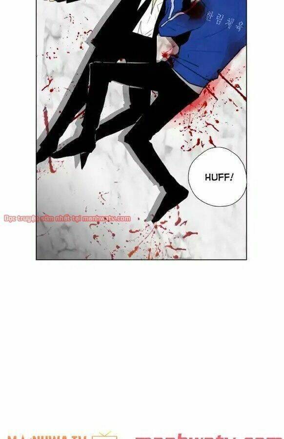 Kẻ Hồi Sinh Chap 50 - Next Chap 51