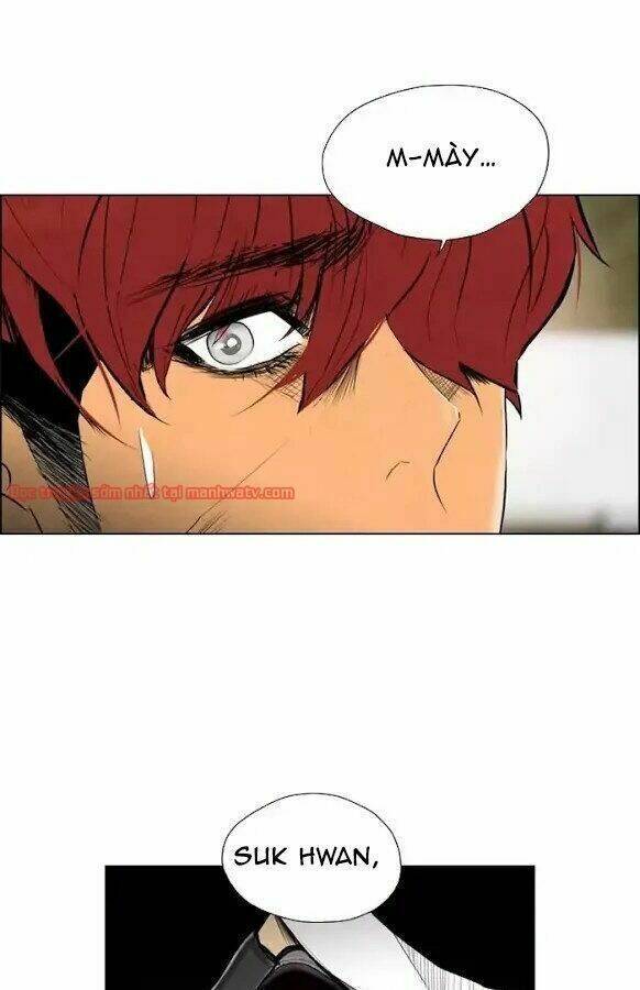 Kẻ Hồi Sinh Chap 50 - Next Chap 51