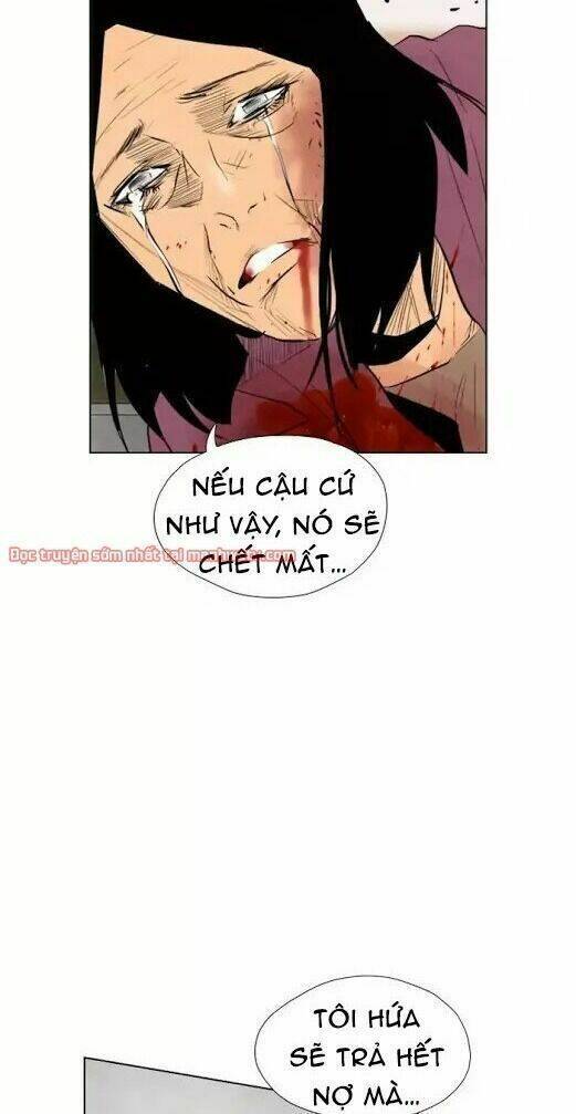 Kẻ Hồi Sinh Chap 50 - Next Chap 51