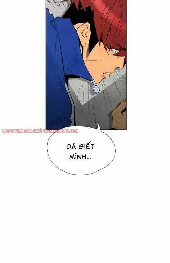 Kẻ Hồi Sinh Chap 50 - Next Chap 51