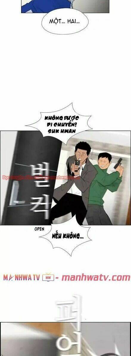 Kẻ Hồi Sinh Chap 50 - Next Chap 51