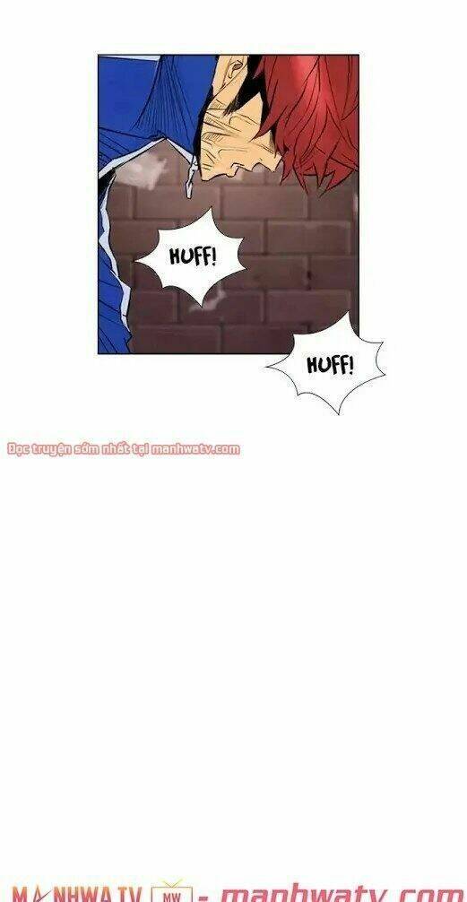 Kẻ Hồi Sinh Chap 50 - Next Chap 51