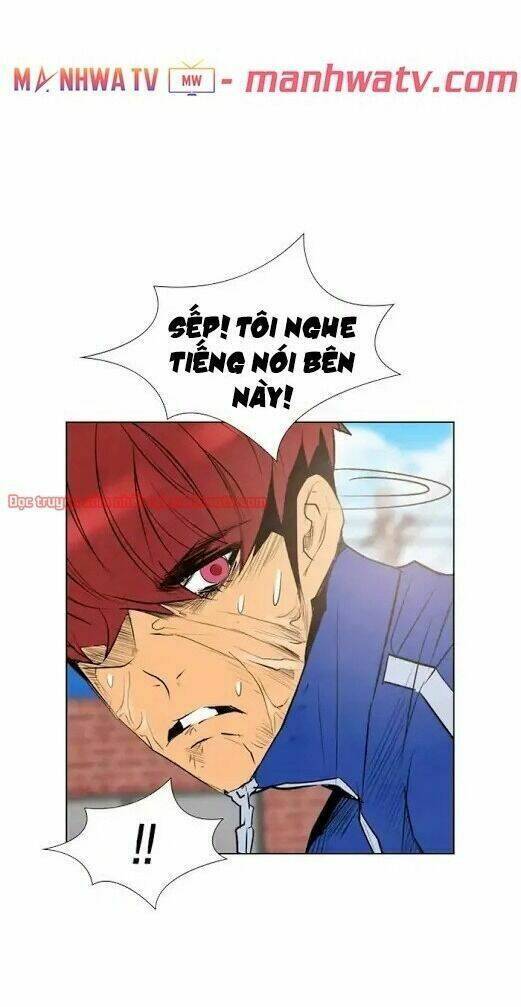 Kẻ Hồi Sinh Chap 50 - Next Chap 51