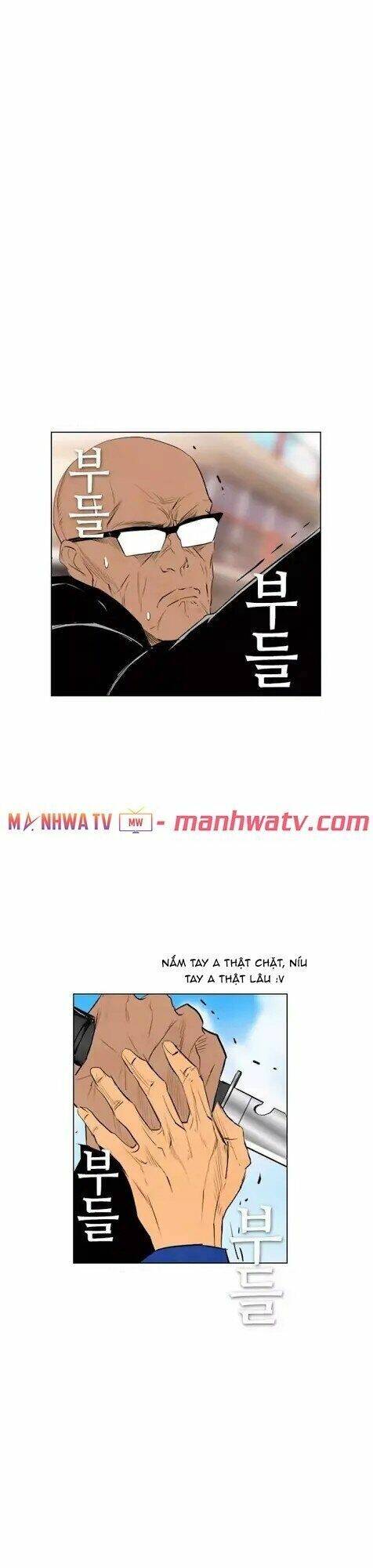 Kẻ Hồi Sinh Chap 51 - Next Chap 52