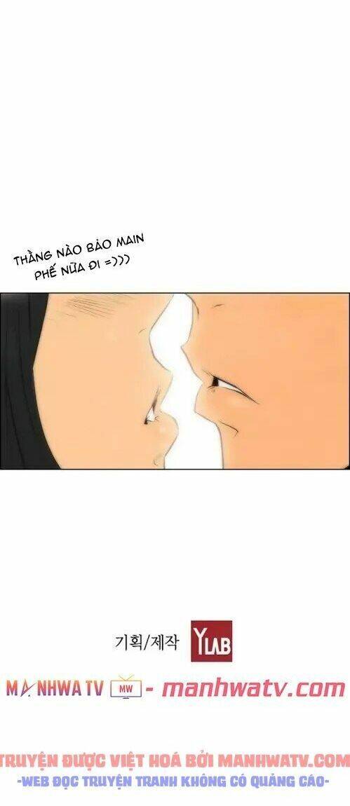 Kẻ Hồi Sinh Chap 52 - Next Chap 53