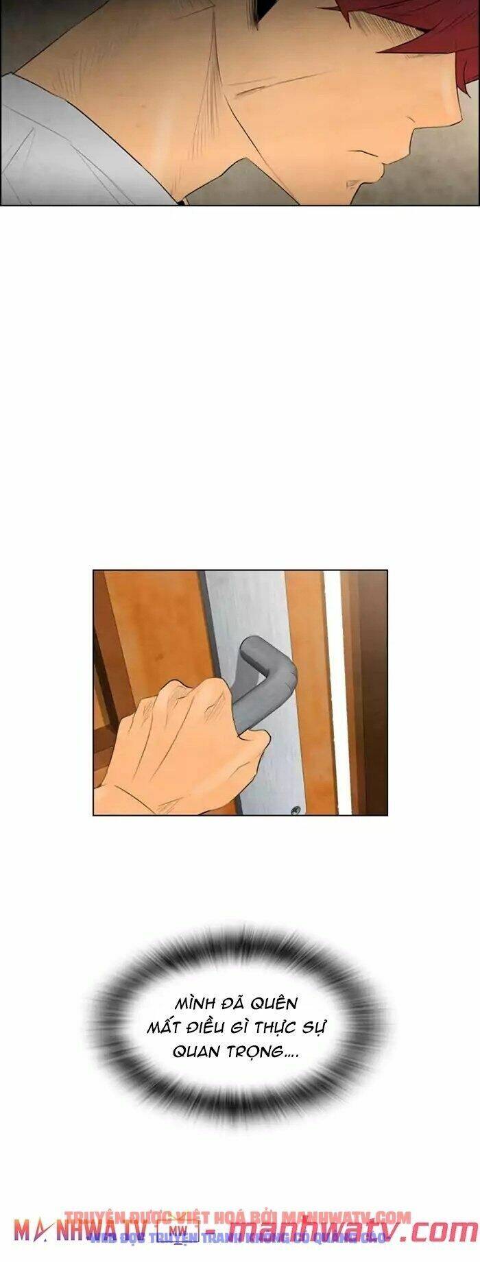 Kẻ Hồi Sinh Chap 53 - Next Chap 54