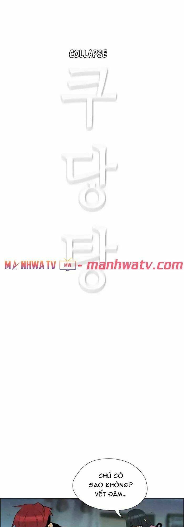 Kẻ Hồi Sinh Chap 54 - Next Chap 55