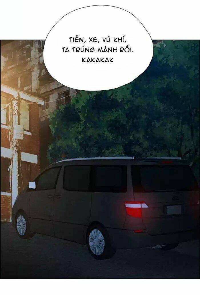 Kẻ Hồi Sinh Chap 54 - Next Chap 55