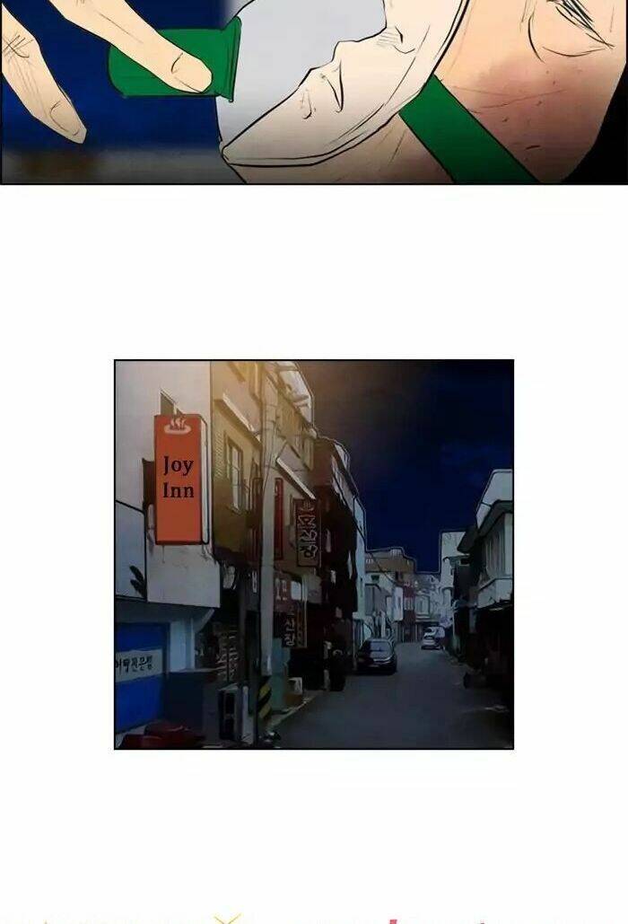 Kẻ Hồi Sinh Chap 54 - Next Chap 55