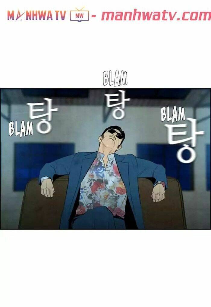 Kẻ Hồi Sinh Chap 55 - Next Chap 56