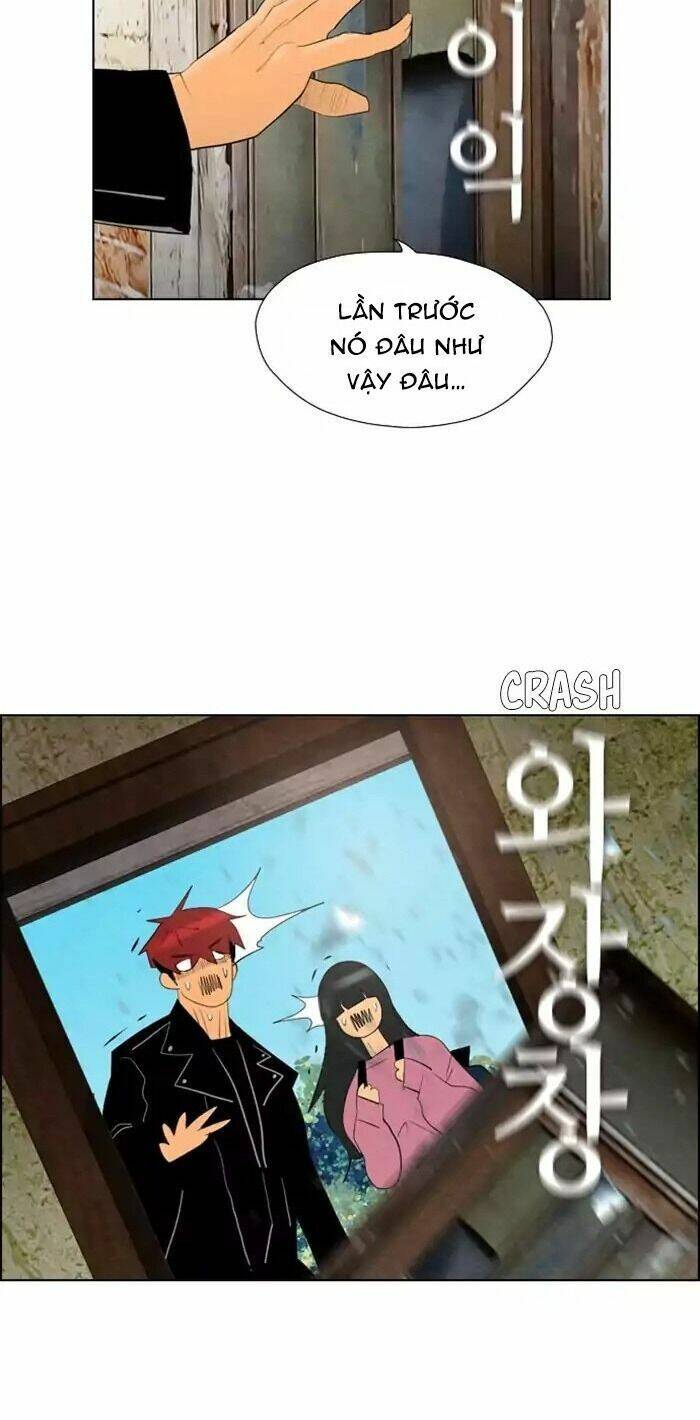 Kẻ Hồi Sinh Chap 55 - Next Chap 56