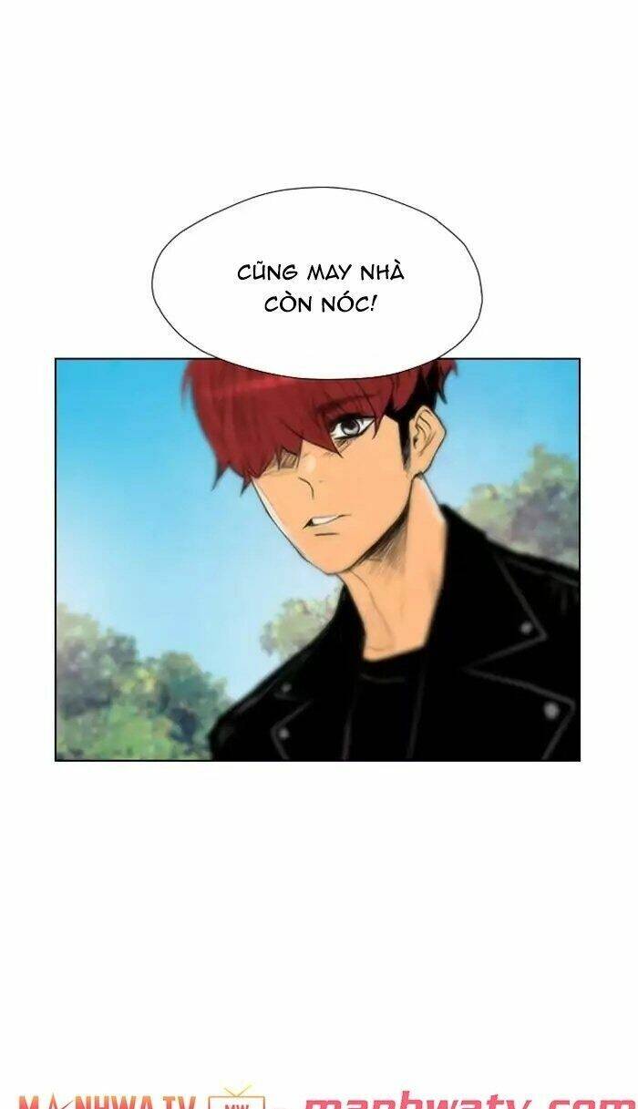 Kẻ Hồi Sinh Chap 55 - Next Chap 56