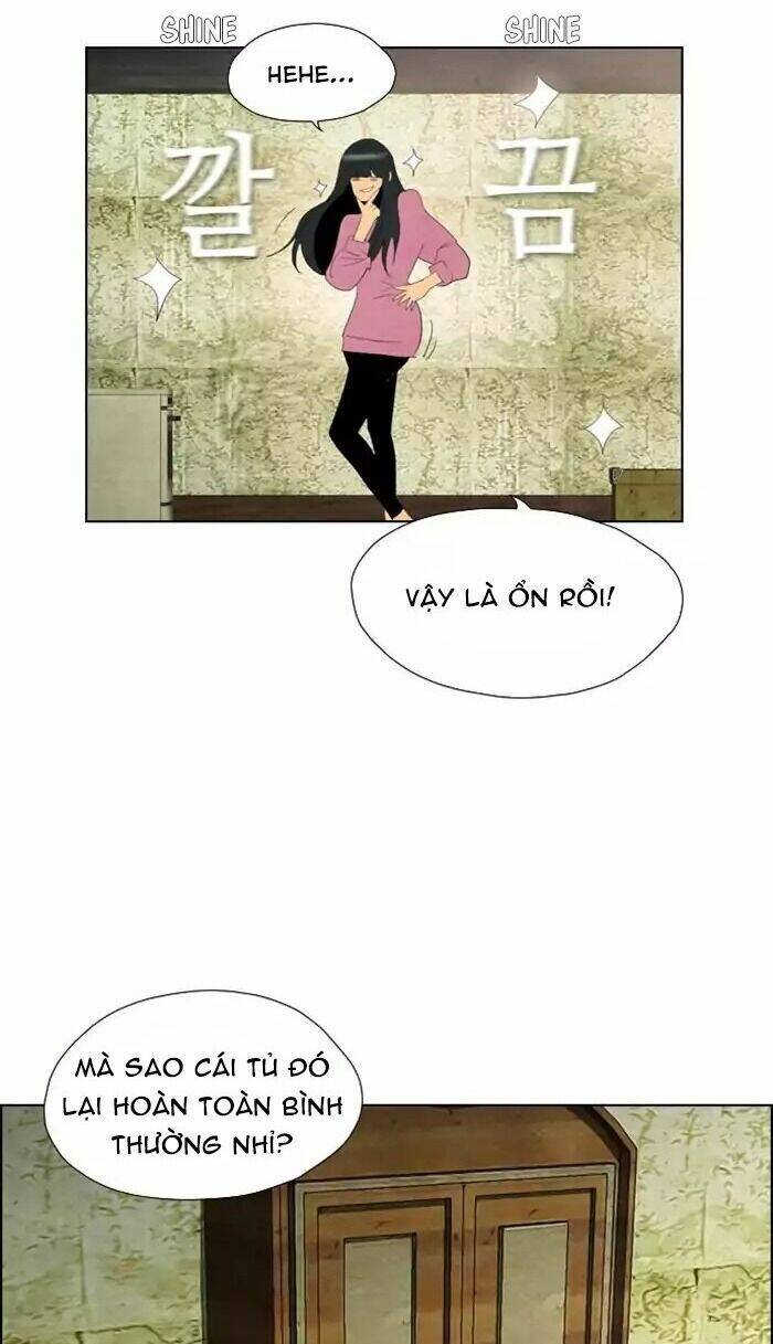 Kẻ Hồi Sinh Chap 55 - Next Chap 56