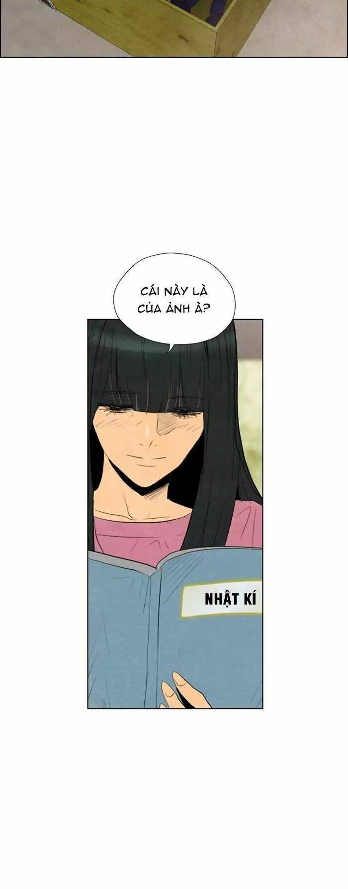 Kẻ Hồi Sinh Chap 55 - Next Chap 56