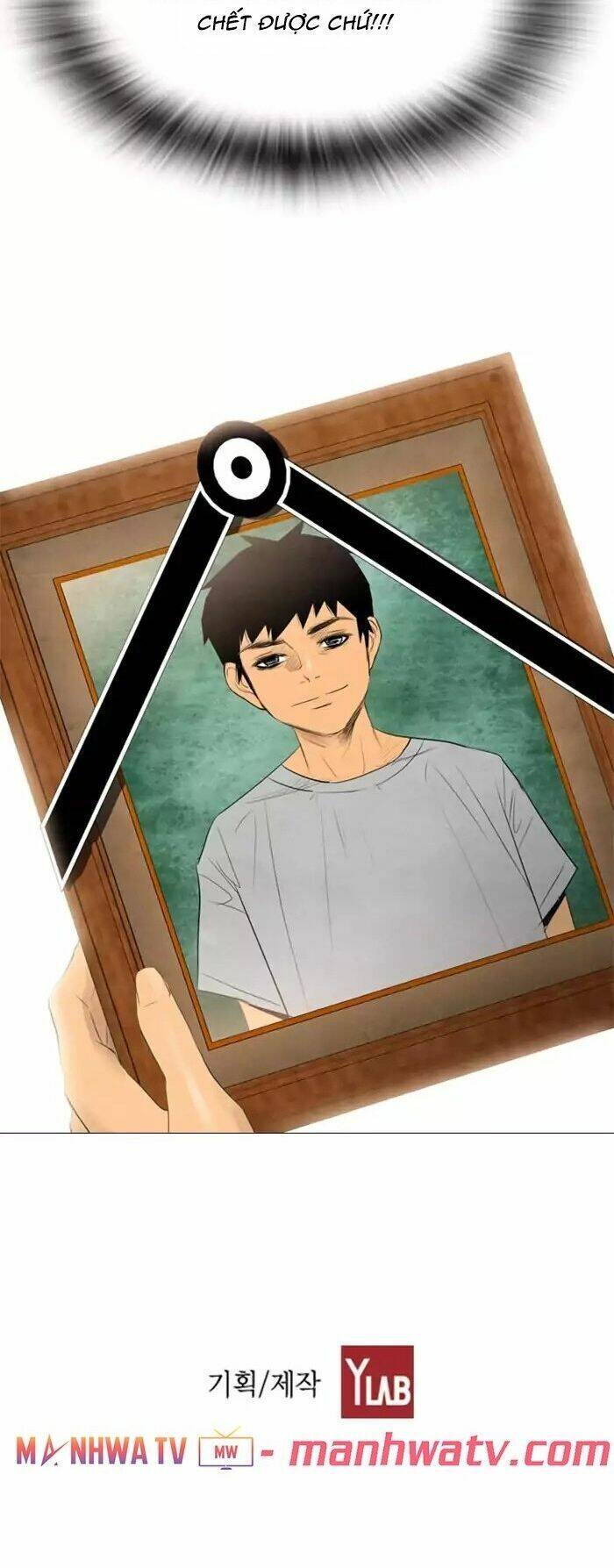 Kẻ Hồi Sinh Chap 55 - Next Chap 56