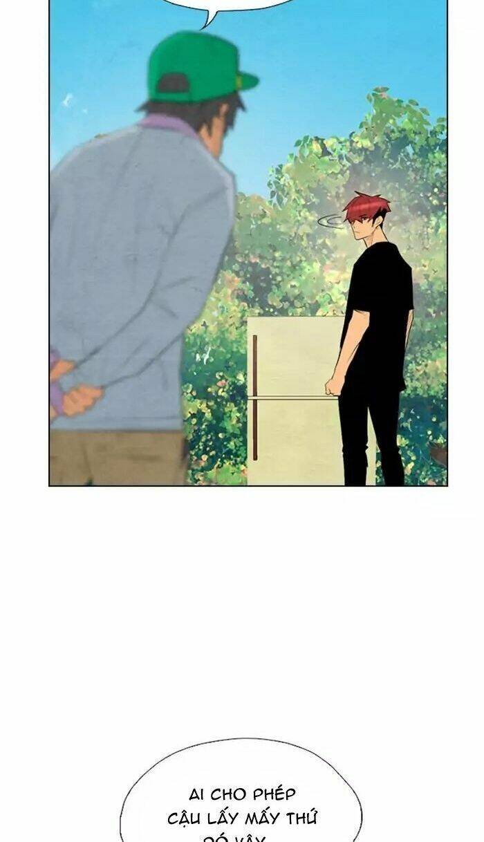 Kẻ Hồi Sinh Chap 56 - Next Chap 57