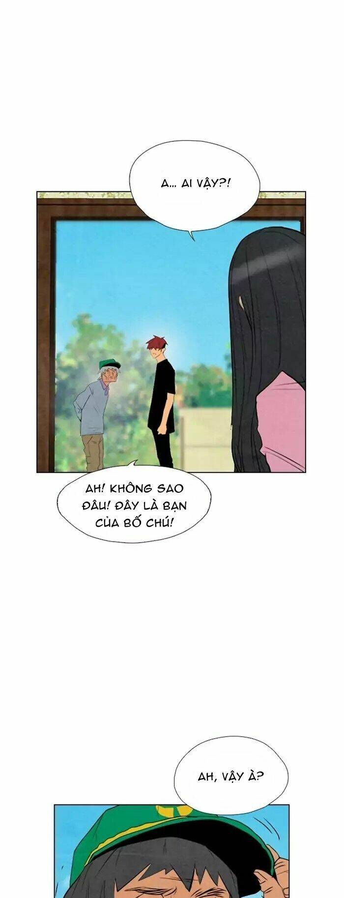 Kẻ Hồi Sinh Chap 56 - Next Chap 57