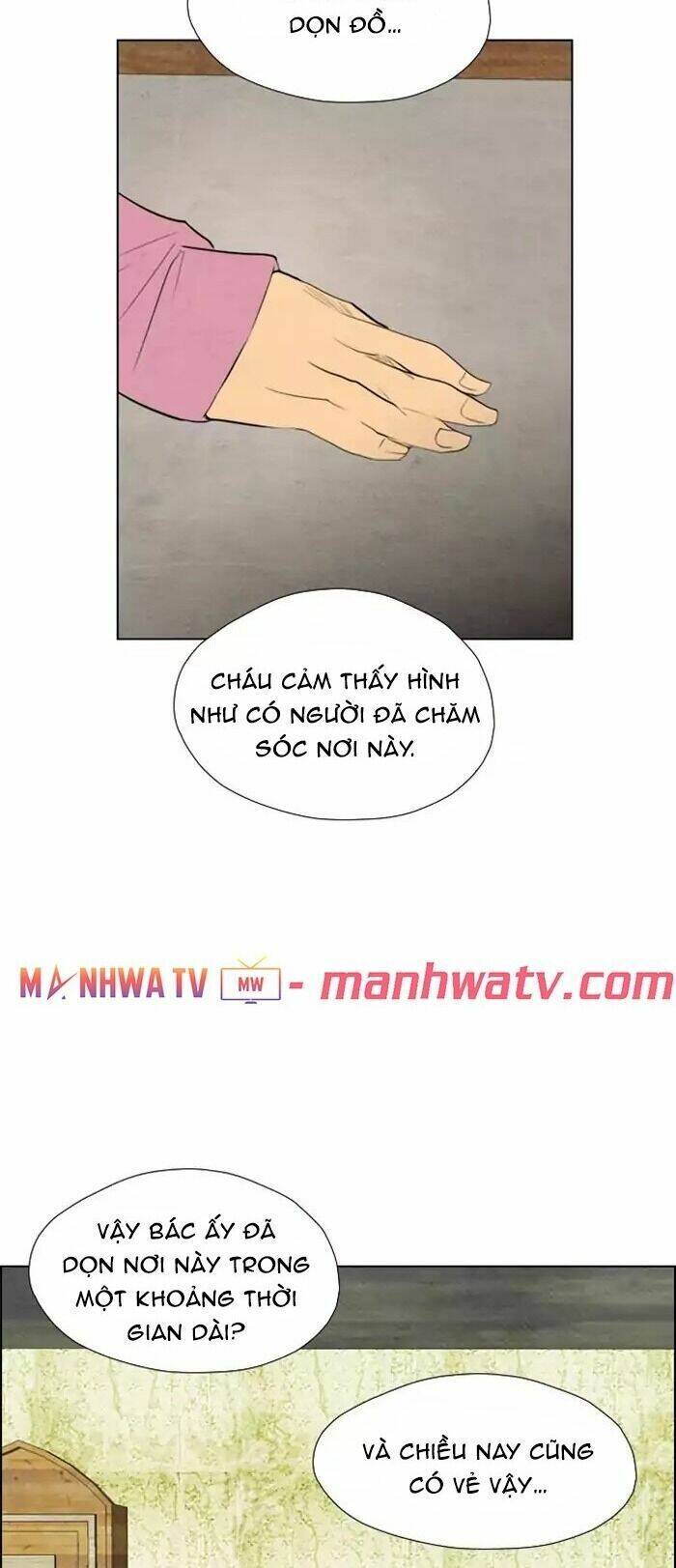 Kẻ Hồi Sinh Chap 56 - Next Chap 57