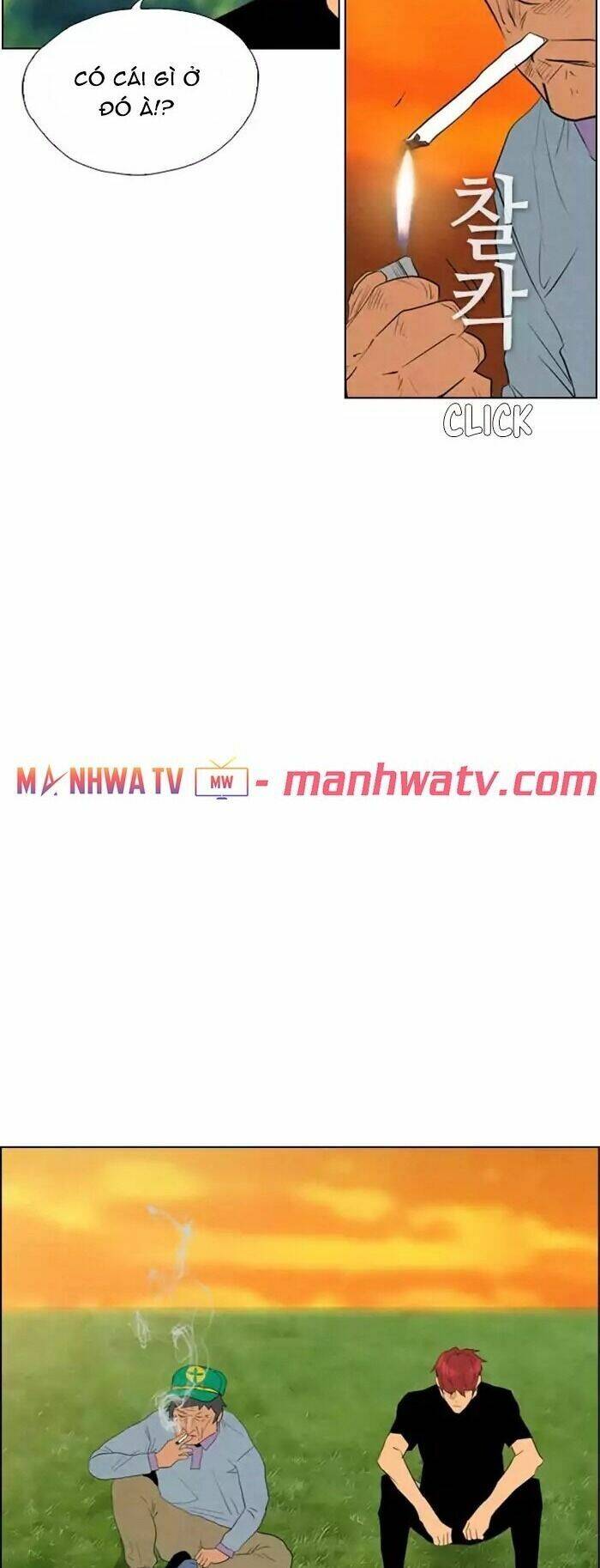 Kẻ Hồi Sinh Chap 56 - Next Chap 57