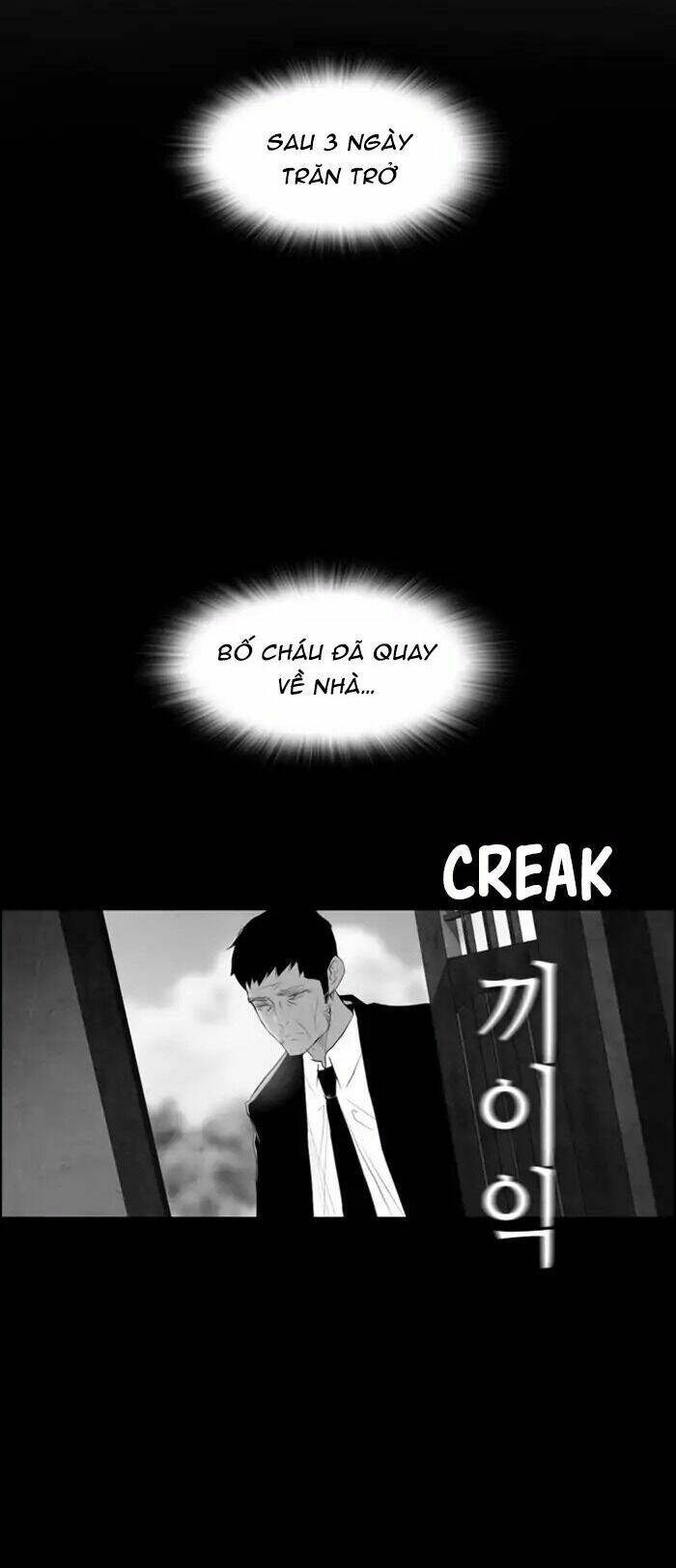 Kẻ Hồi Sinh Chap 56 - Next Chap 57