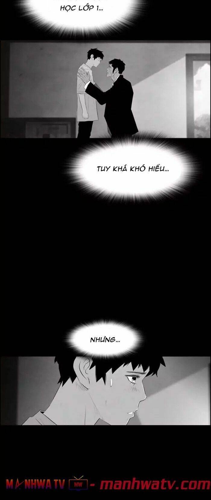 Kẻ Hồi Sinh Chap 56 - Next Chap 57