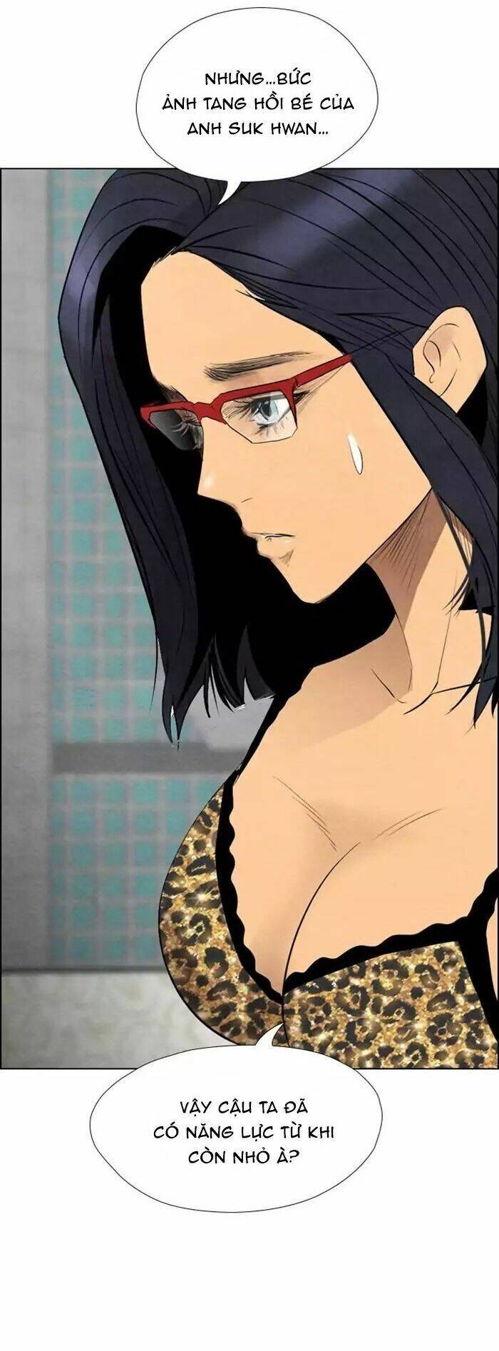 Kẻ Hồi Sinh Chap 57 - Next Chap 58