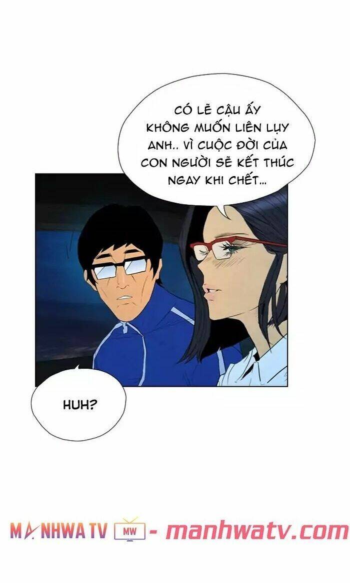 Kẻ Hồi Sinh Chap 57 - Next Chap 58