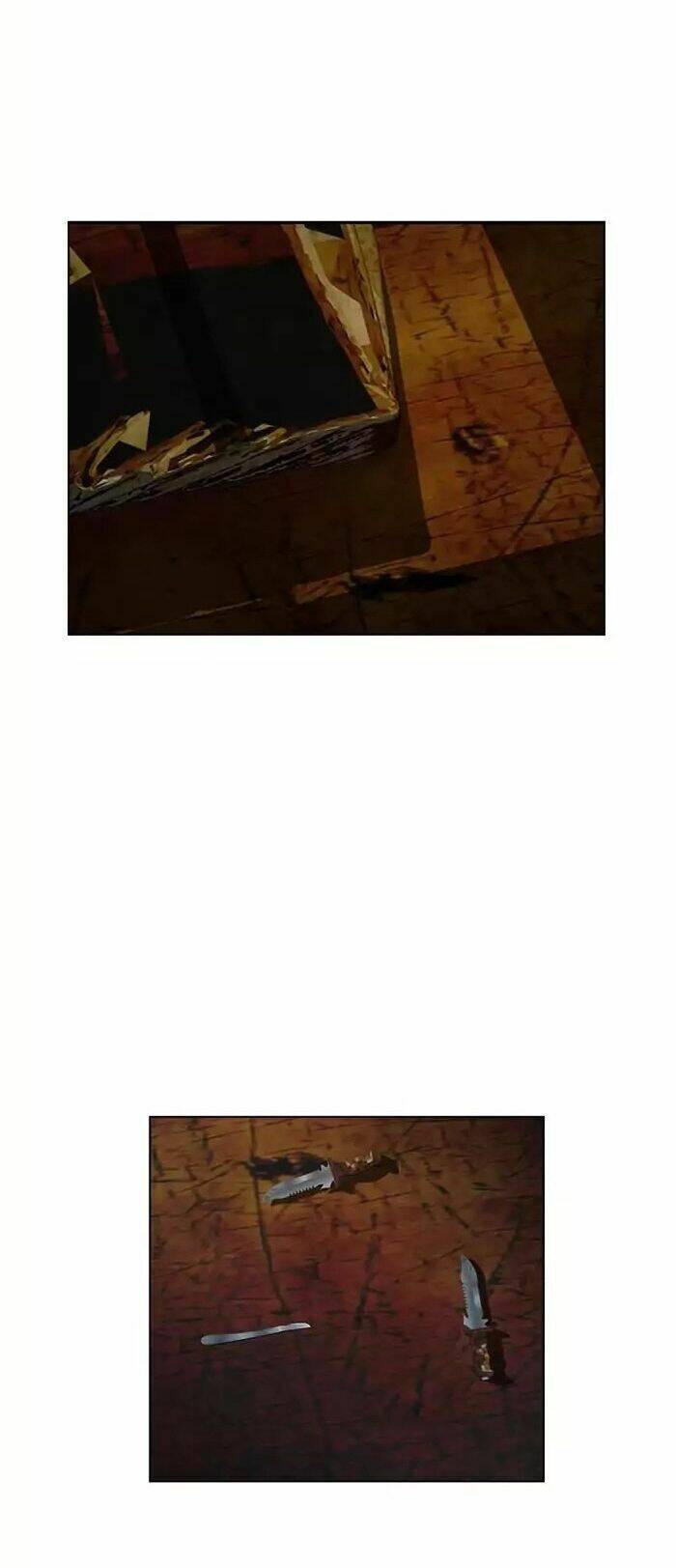 Kẻ Hồi Sinh Chap 57 - Next Chap 58