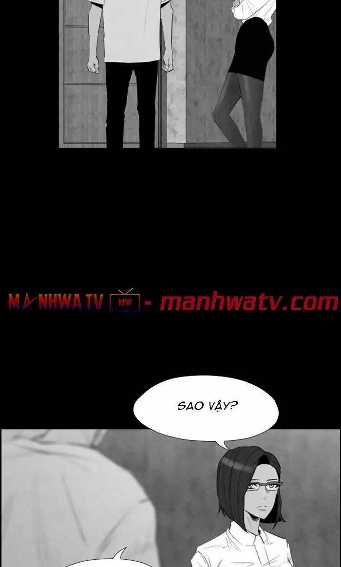 Kẻ Hồi Sinh Chap 57 - Next Chap 58