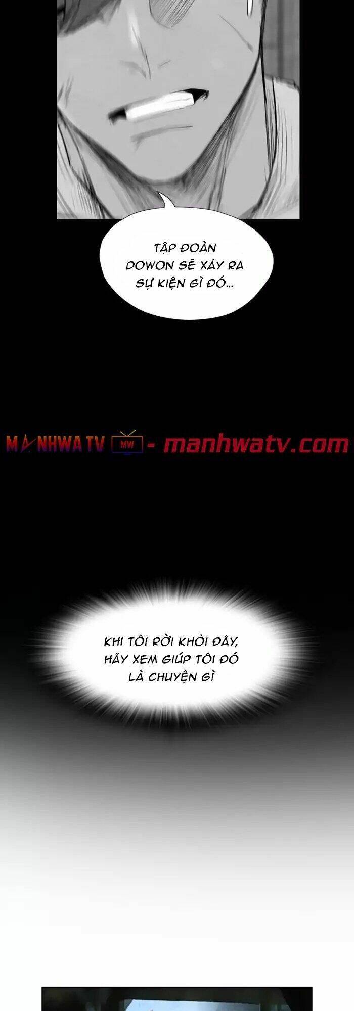 Kẻ Hồi Sinh Chap 57 - Next Chap 58