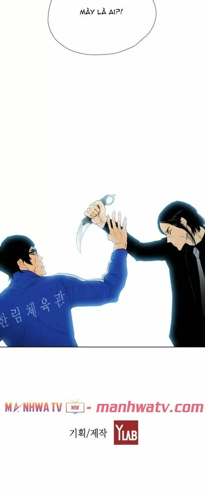 Kẻ Hồi Sinh Chap 57 - Next Chap 58