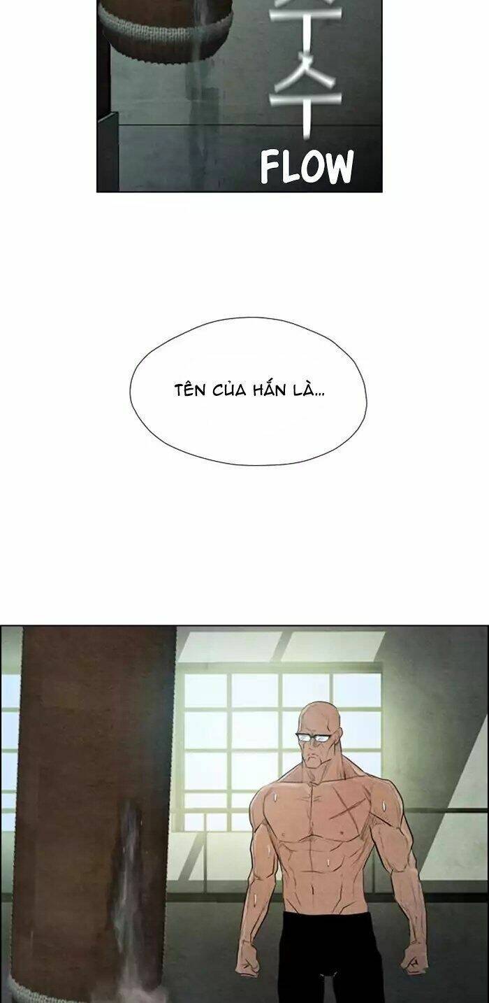 Kẻ Hồi Sinh Chap 58 - Next Chap 59