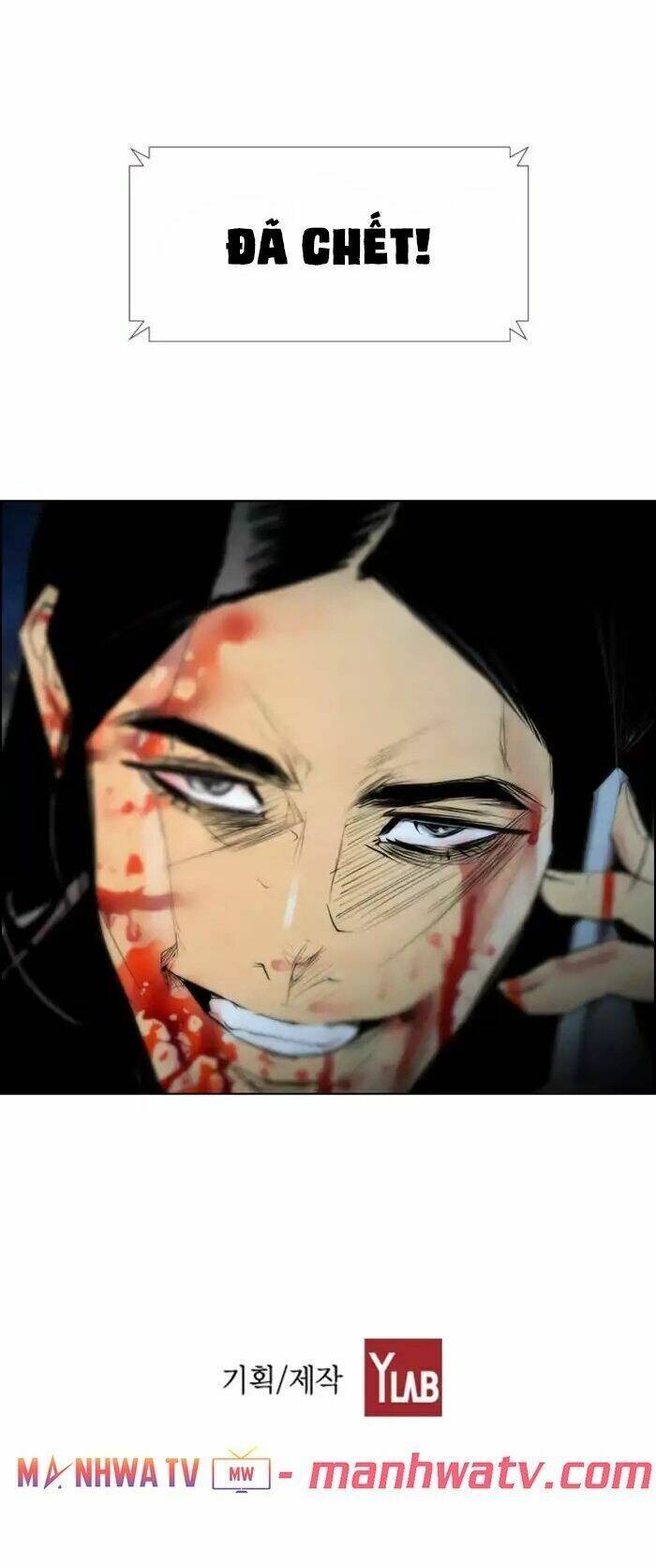 Kẻ Hồi Sinh Chap 58 - Next Chap 59