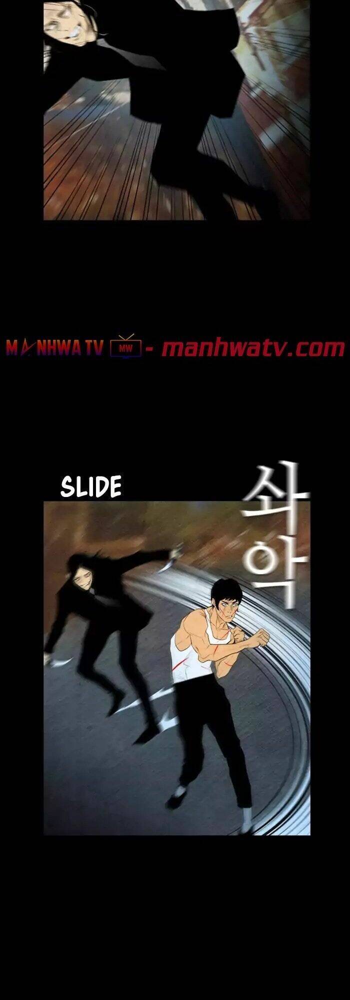 Kẻ Hồi Sinh Chap 59 - Next Chap 60