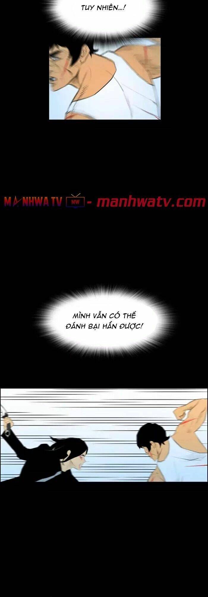 Kẻ Hồi Sinh Chap 59 - Next Chap 60