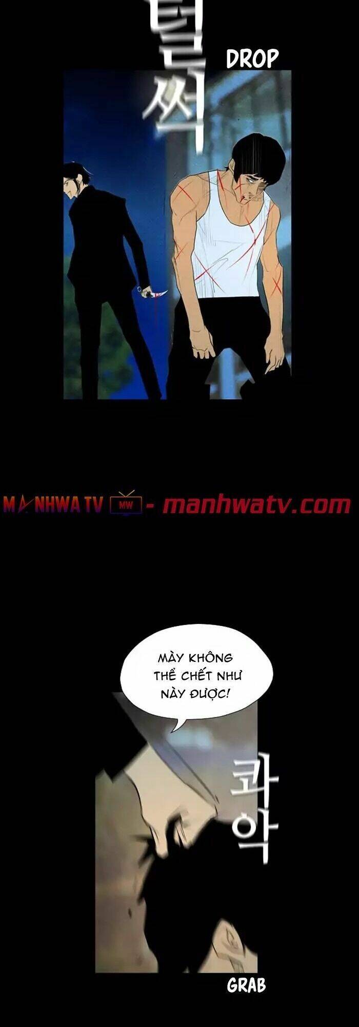 Kẻ Hồi Sinh Chap 59 - Next Chap 60