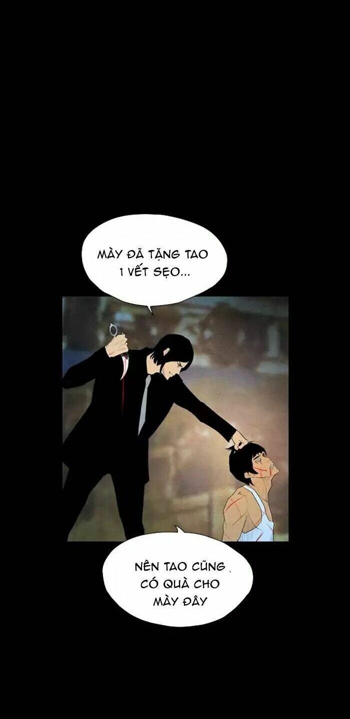 Kẻ Hồi Sinh Chap 59 - Next Chap 60