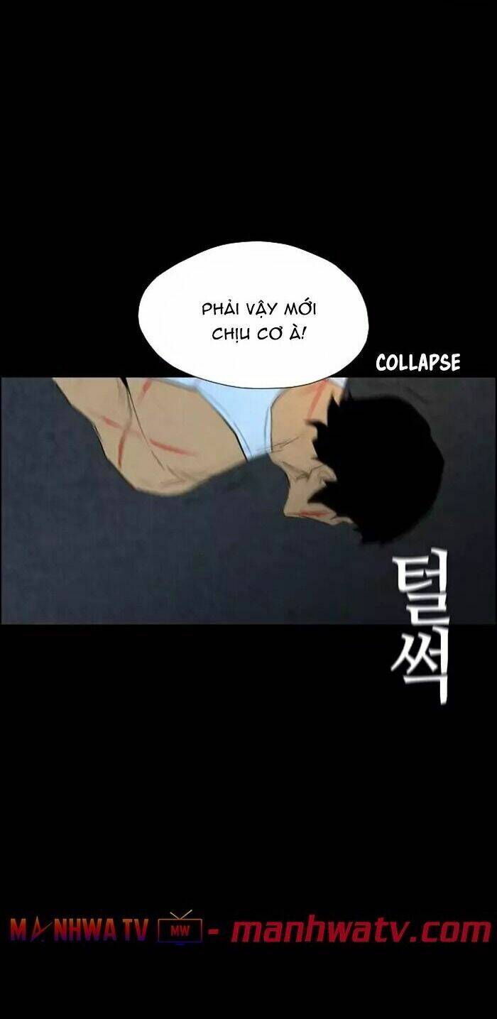Kẻ Hồi Sinh Chap 59 - Next Chap 60
