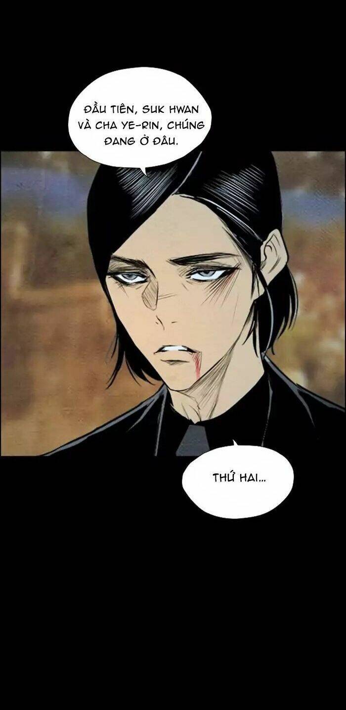 Kẻ Hồi Sinh Chap 59 - Next Chap 60