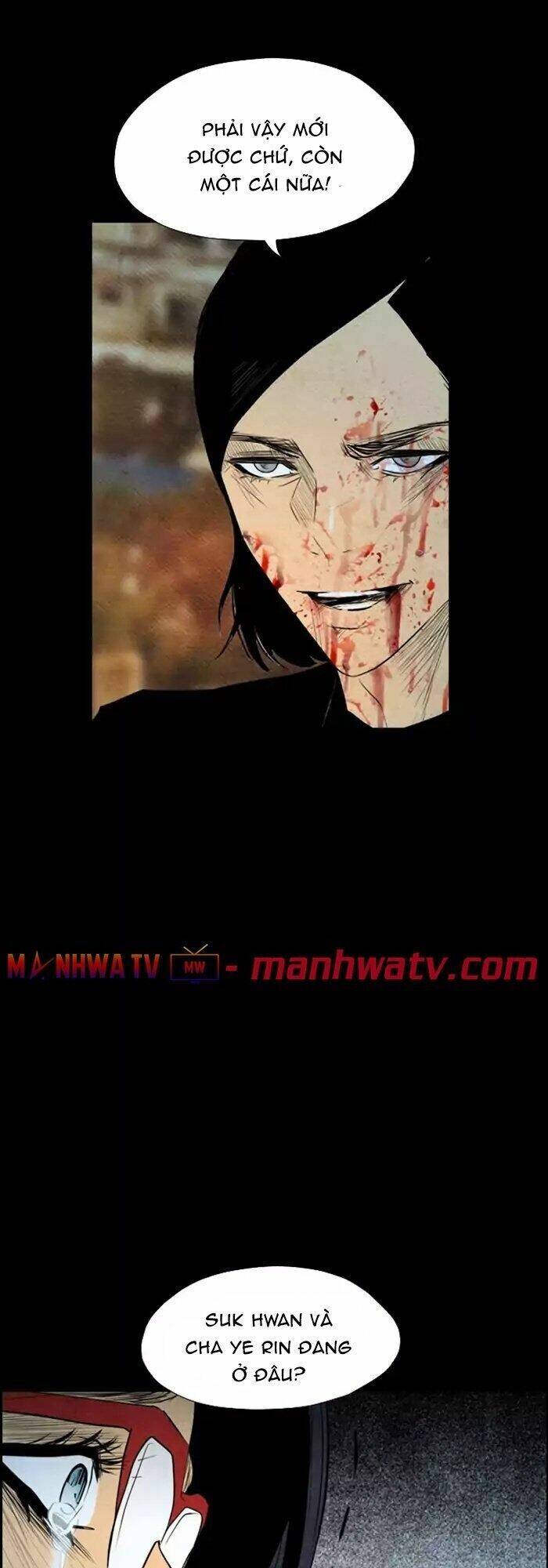 Kẻ Hồi Sinh Chap 59 - Next Chap 60