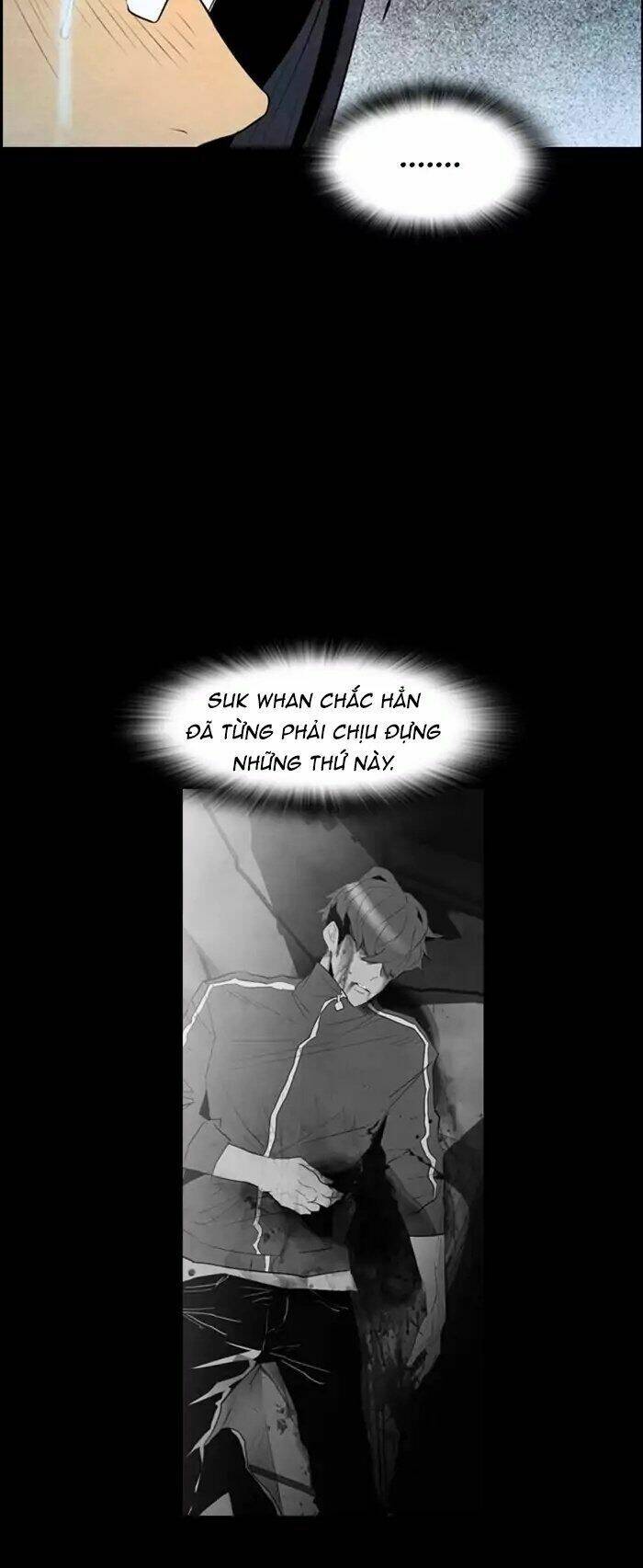 Kẻ Hồi Sinh Chap 59 - Next Chap 60