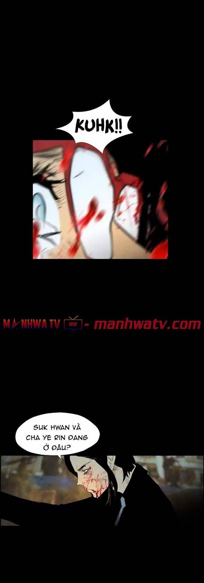 Kẻ Hồi Sinh Chap 59 - Next Chap 60