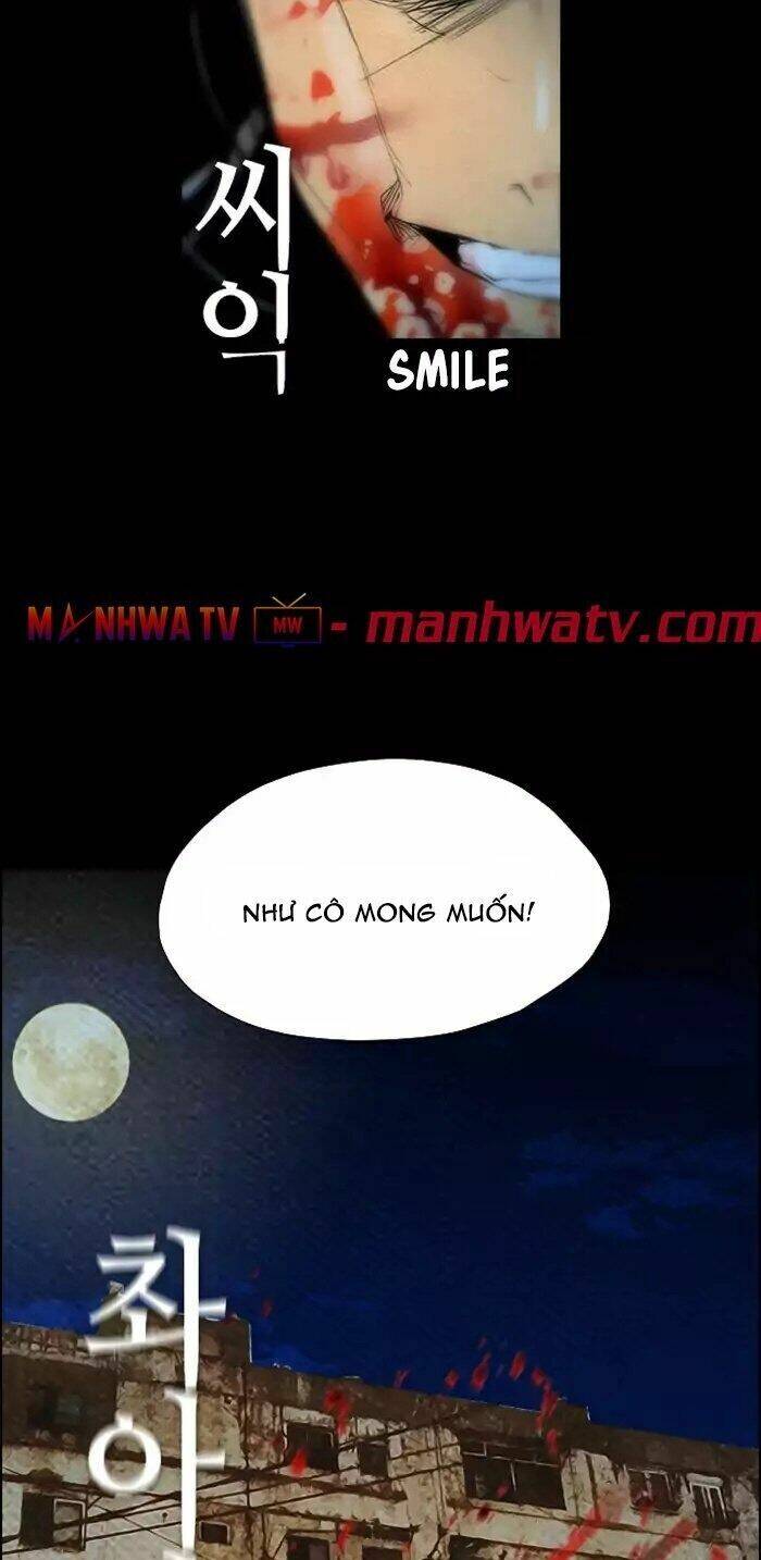 Kẻ Hồi Sinh Chap 59 - Next Chap 60