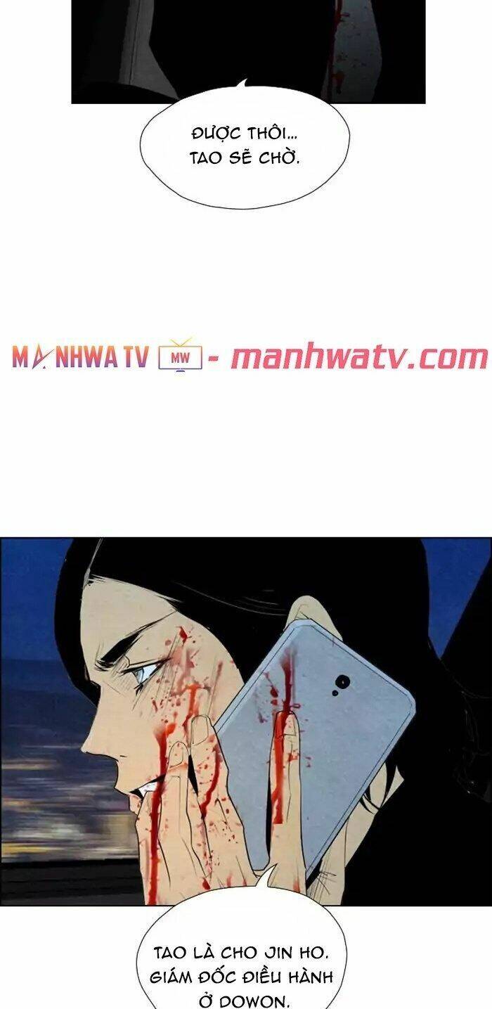 Kẻ Hồi Sinh Chap 59 - Next Chap 60