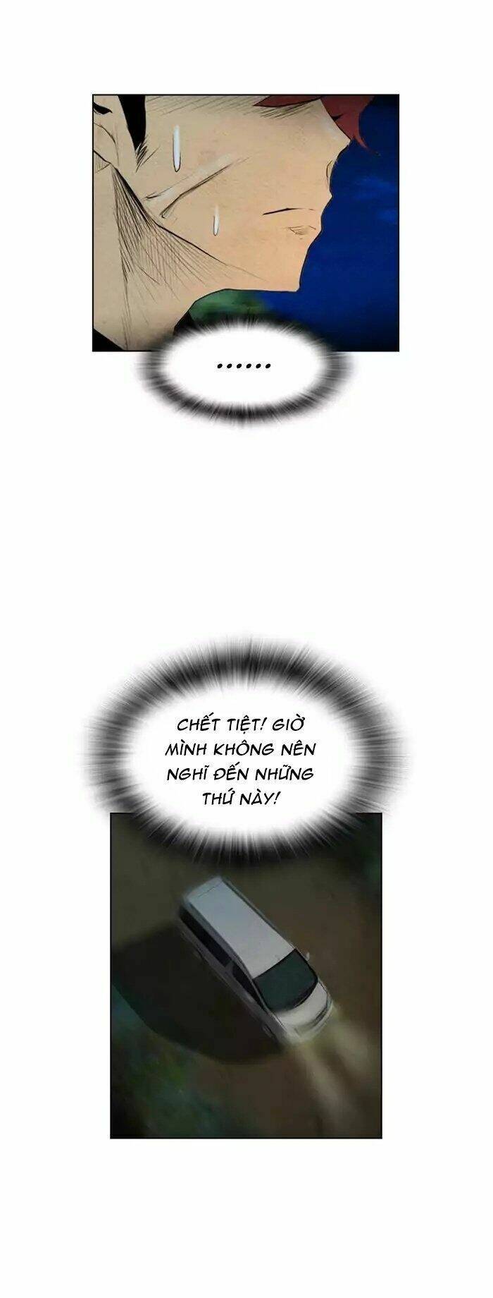 Kẻ Hồi Sinh Chap 60 - Next Chap 61