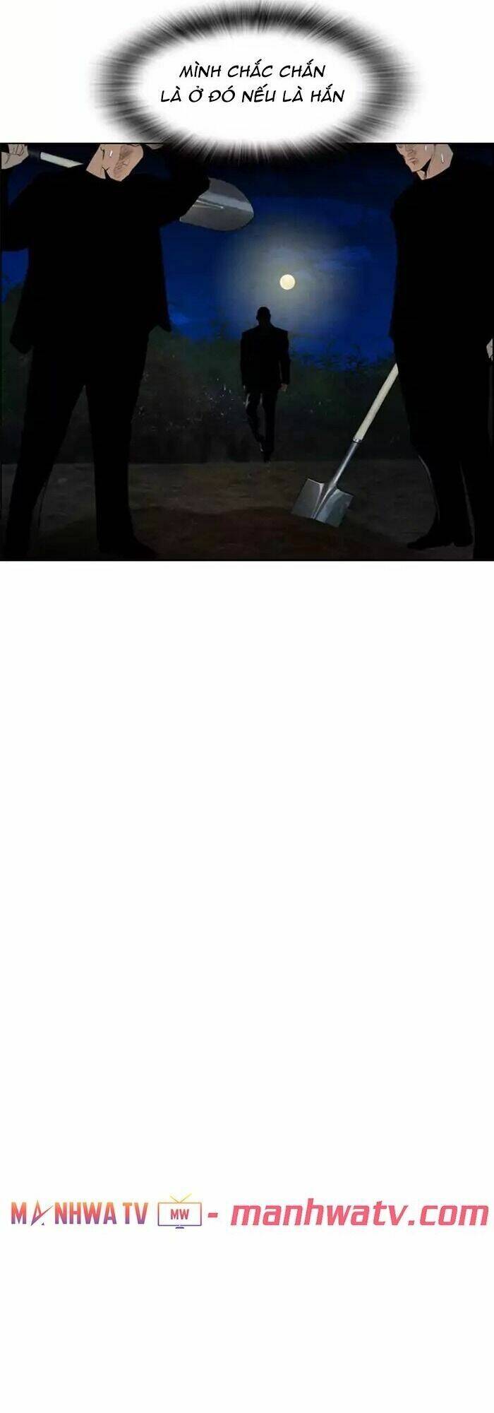Kẻ Hồi Sinh Chap 60 - Next Chap 61