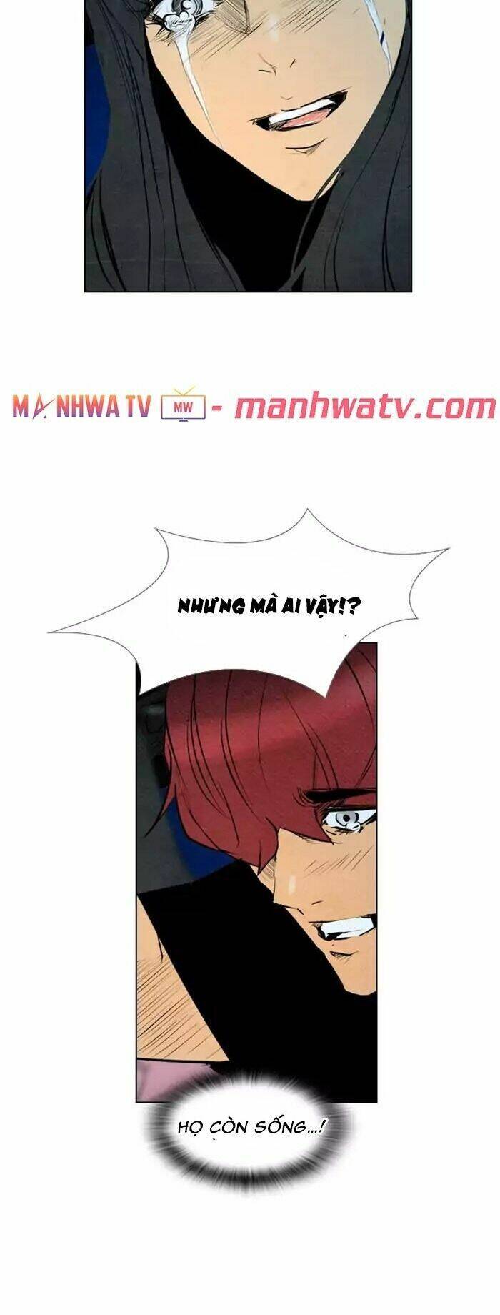 Kẻ Hồi Sinh Chap 60 - Next Chap 61