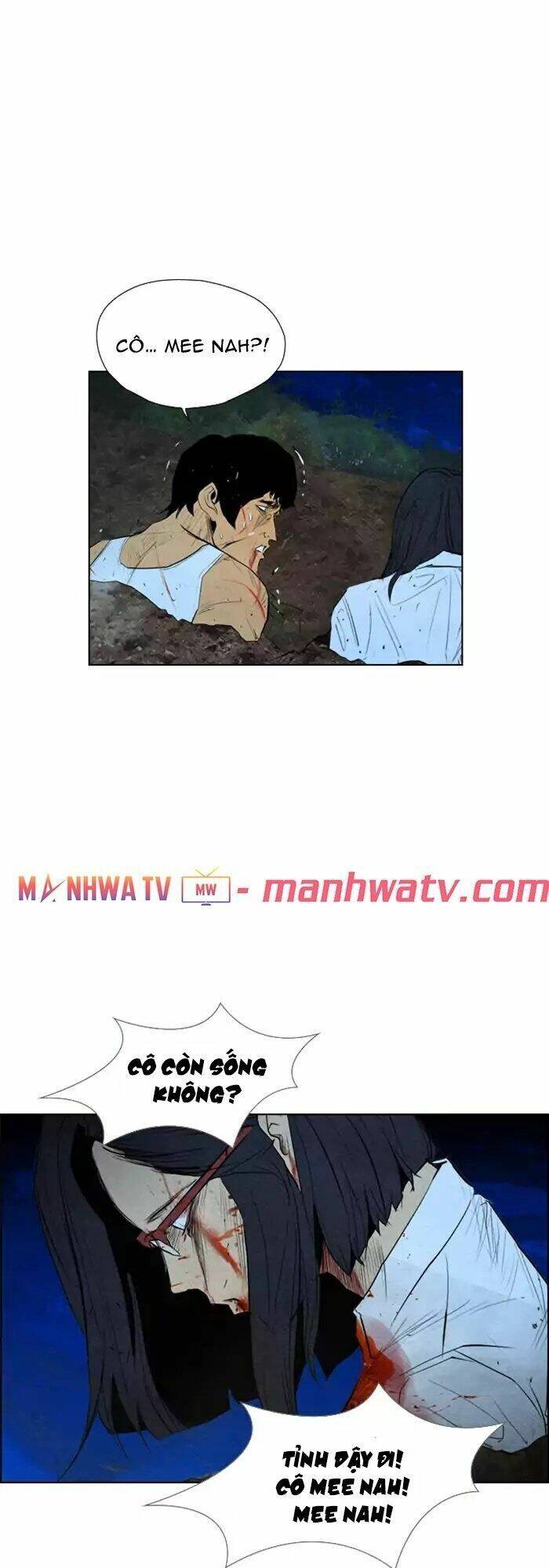 Kẻ Hồi Sinh Chap 60 - Next Chap 61